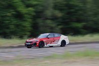 Kia Stinger GT420