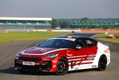 Kia Stinger GT420