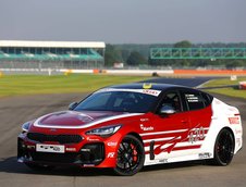 Kia Stinger GT420