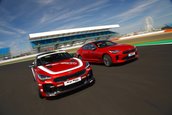 Kia Stinger GT420