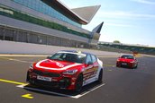 Kia Stinger GT420