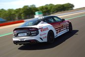 Kia Stinger GT420