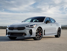 Kia Stinger Scorpion