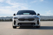 Kia Stinger Scorpion