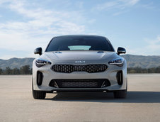 Kia Stinger Scorpion