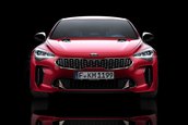 Kia Stinger - Versiunea europeana