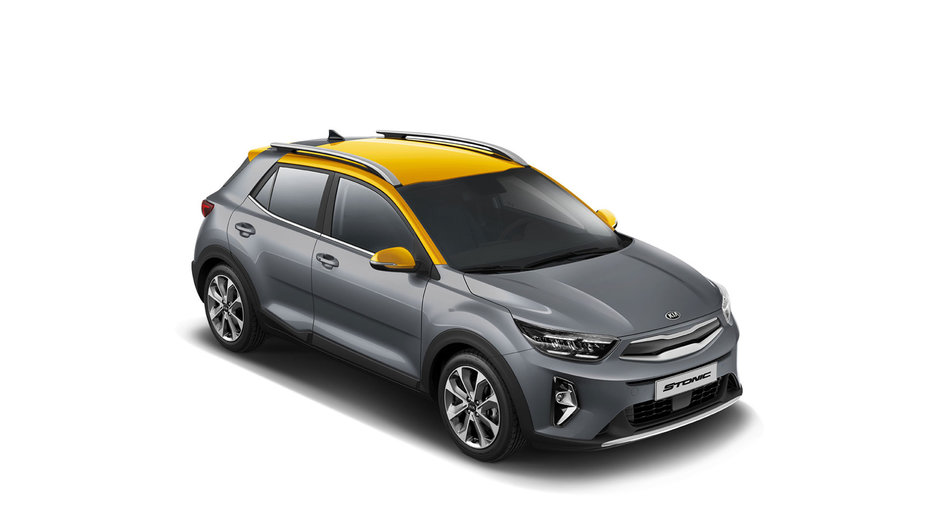 Kia Stonic 2021