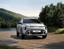 Kia Stonic Facelift