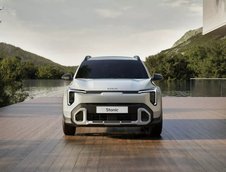 Kia Stonic Facelift