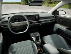Kia Stonic Facelift