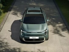 Kia Stonic Facelift