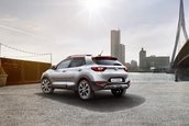 Kia Stonic- Imagini oficiale