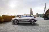 Kia Stonic- Imagini oficiale