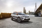 Kia Stonic- Imagini oficiale