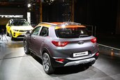 Kia Stonic- Imagini oficiale