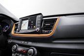 Kia Stonic- Imagini oficiale