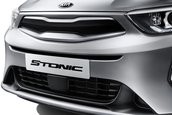 Kia Stonic- Imagini oficiale