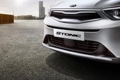 Kia Stonic- Imagini oficiale