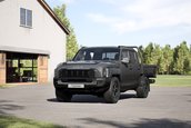 Kia Tasman