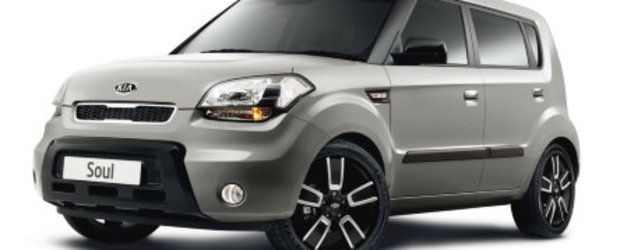 Kia te ademeneste cu Soul Tempest