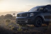 Kia Telluride Facelift - Galerie foto