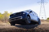 Kia Telluride Facelift - Galerie foto