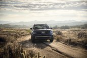 Kia Telluride Facelift - Galerie foto