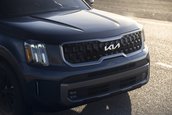 Kia Telluride Facelift - Galerie foto