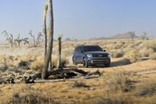 Kia Telluride Facelift - Galerie foto