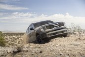 Kia Telluride Facelift - Galerie foto