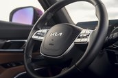 Kia Telluride Facelift - Galerie foto