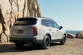 Kia Telluride Facelift - Galerie foto