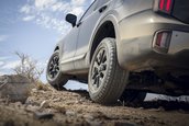 Kia Telluride Facelift - Galerie foto