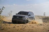 Kia Telluride Facelift - Galerie foto