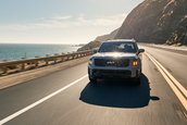 Kia Telluride Facelift - Galerie foto