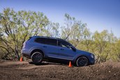 Kia Telluride Facelift - Galerie foto