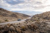 Kia Telluride Facelift - Galerie foto