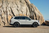 Kia Telluride Facelift - Galerie foto