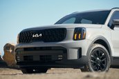 Kia Telluride Facelift - Galerie foto