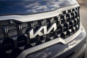 Kia Telluride Facelift - Galerie foto