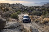Kia Telluride Facelift - Galerie foto