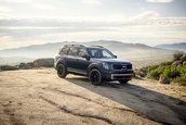 Kia Telluride Facelift - Galerie foto