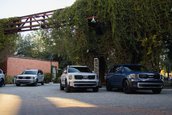 Kia Telluride Facelift - Galerie foto