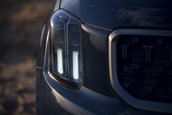 Kia Telluride Facelift - Galerie foto
