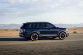 Kia Telluride Facelift - Galerie foto