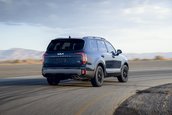 Kia Telluride Facelift - Galerie foto