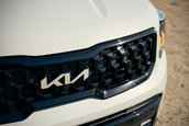 Kia Telluride Facelift - Galerie foto