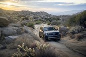Kia Telluride Facelift - Galerie foto