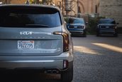 Kia Telluride Facelift - Galerie foto