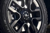 Kia Telluride Facelift - Galerie foto